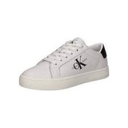 Calvin Klein Classic Cupsole Laceup Damen weiß|weiß|weiß|weiß|weiß