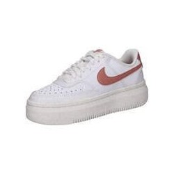 Nike Court Vision Alta Sneaker Damen weiß|weiß|weiß|weiß|weiß