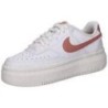 Nike Court Vision Alta Sneaker Damen weiß|weiß|weiß|weiß|weiß