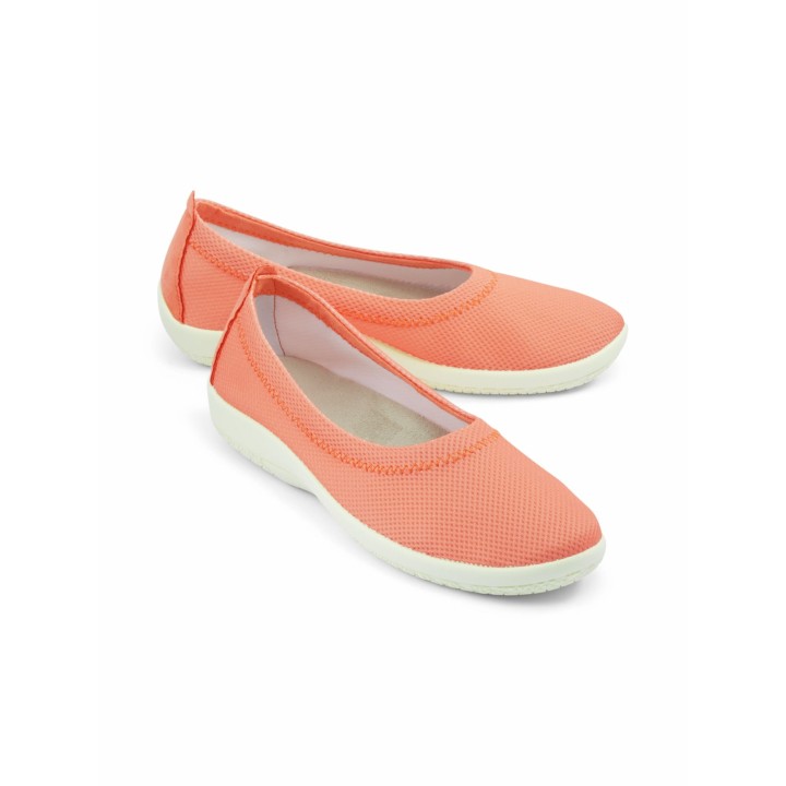 Hallux-Softslipper Sommerleicht