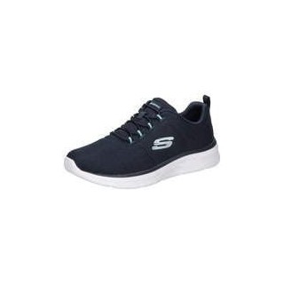 Skechers Roseate 3.0 Smooth Strut Damen blau|blau|blau