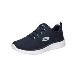 Skechers Roseate 3.0 Smooth Strut Damen blau|blau|blau