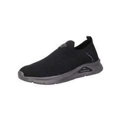 KangaROOS K MN Karl Slipper Herren schwarz|schwarz|schwarz|schwarz|schwarz|schwarz|schwarz