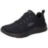 Skechers Roseate 3.0 Smooth Strut Damen schwarz|schwarz|schwarz|schwarz|schwarz|schwarz|schwarz