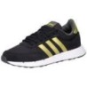 adidas Run 60s 2.0 Sneaker Damen schwarz|schwarz|schwarz