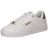 KangaROOS K Cas Miley Sneaker Damen weiß|weiß|weiß