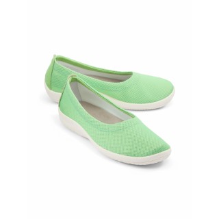 Hallux-Softslipper Sommerleicht