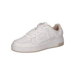 Calvin Klein Basket Cupsole Low Mix Damen weiß|weiß|weiß|weiß|weiß|weiß|weiß