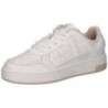 Calvin Klein Basket Cupsole Low Mix Damen weiß|weiß|weiß|weiß|weiß|weiß|weiß