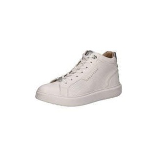 Bugatti Sneaker High Damen weiß|weiß|weiß|weiß