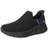 Skechers Boss B Flex - Resilient Edge Herren schwarz|schwarz|schwarz|schwarz|schwarz