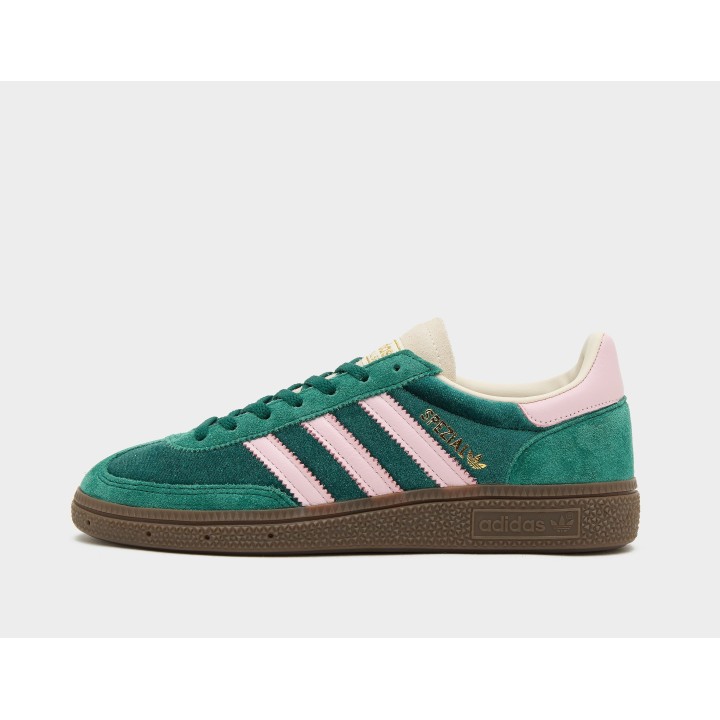 adidas Originals Handball Spezial Women's, Green