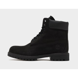Timberland Premium 6" Boot, Black