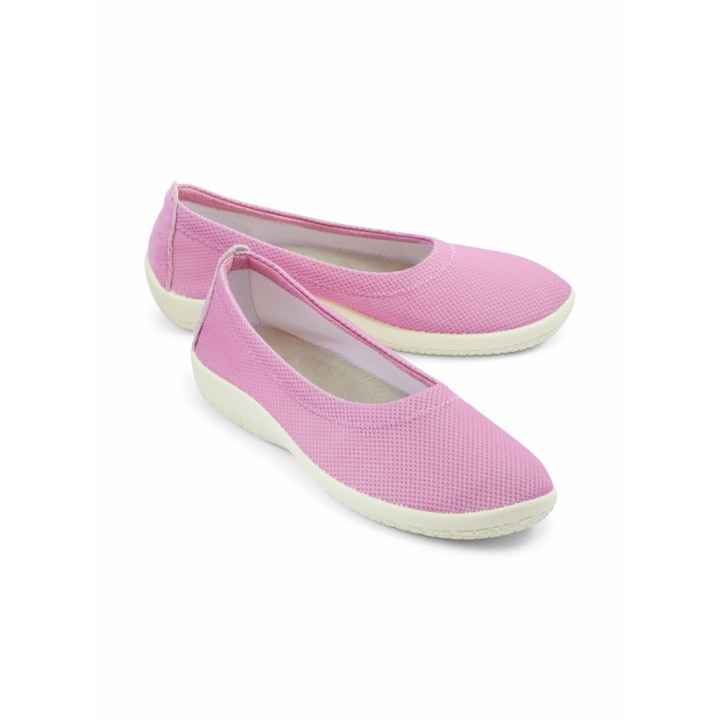 Hallux-Softslipper Sommerleicht