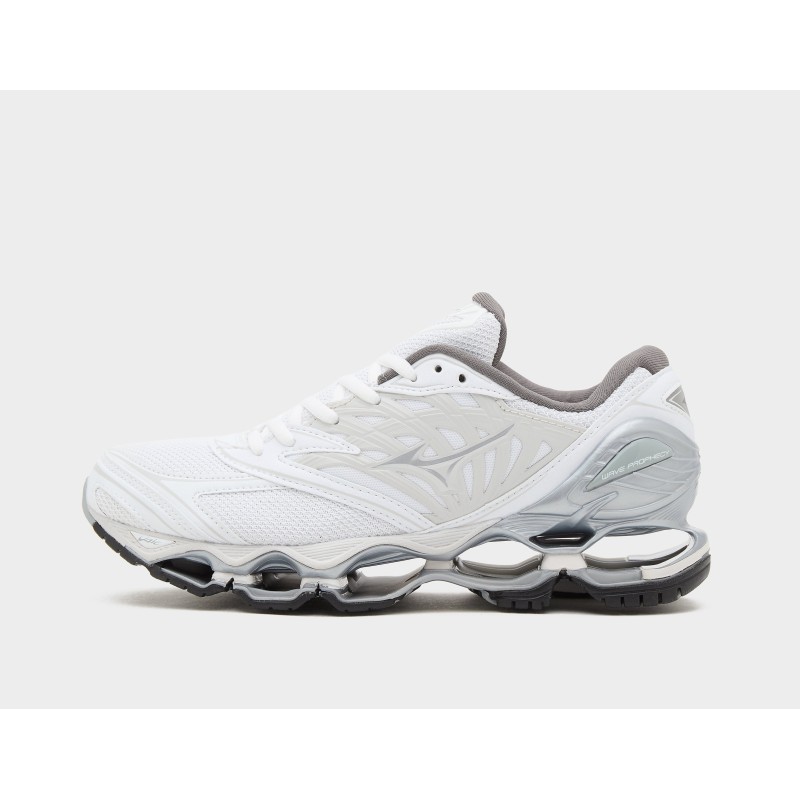 Mizuno Wave Prophecy LS Women's, White