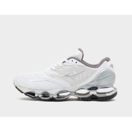Mizuno Wave Prophecy LS Women's, White