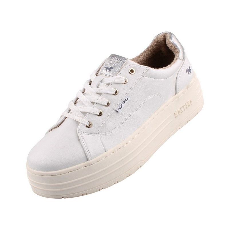 Mustang Shoes 1497302/1 Schnürschuh