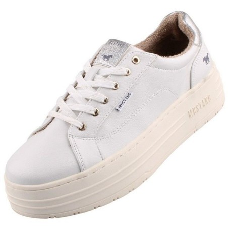 Mustang Shoes 1497302/1 Schnürschuh