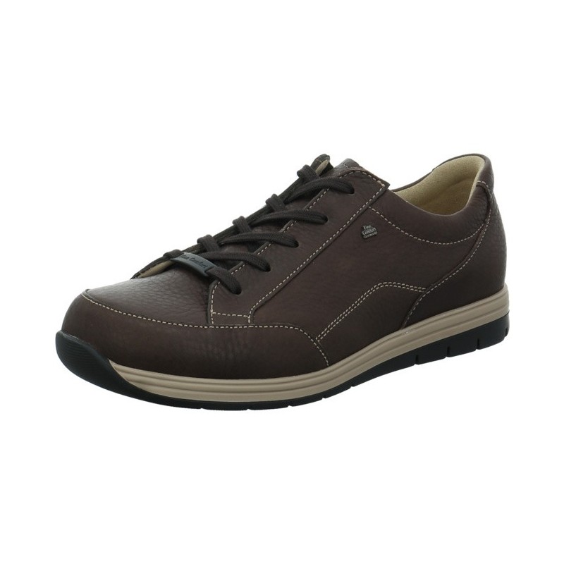 Finn Comfort braun 41