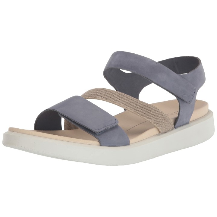 Ecco ECCO FLOWT W grau 36