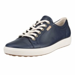Ecco dunkel-blau 36