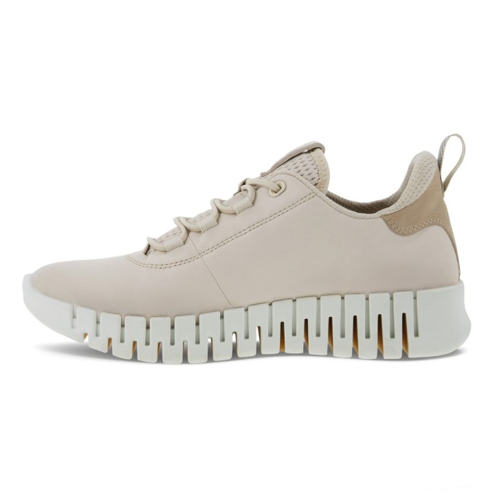 Ecco ECCO GRUUV W beige 37