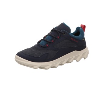Ecco REC.MX blau 38