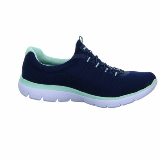 Skechers blau 42