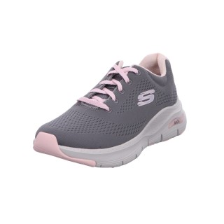 Skechers ARCH FIT - SUNNY OUTLOOK grau 36