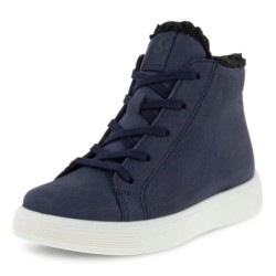 Ecco S7 Teen blau 37