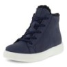 Ecco S7 Teen blau 37