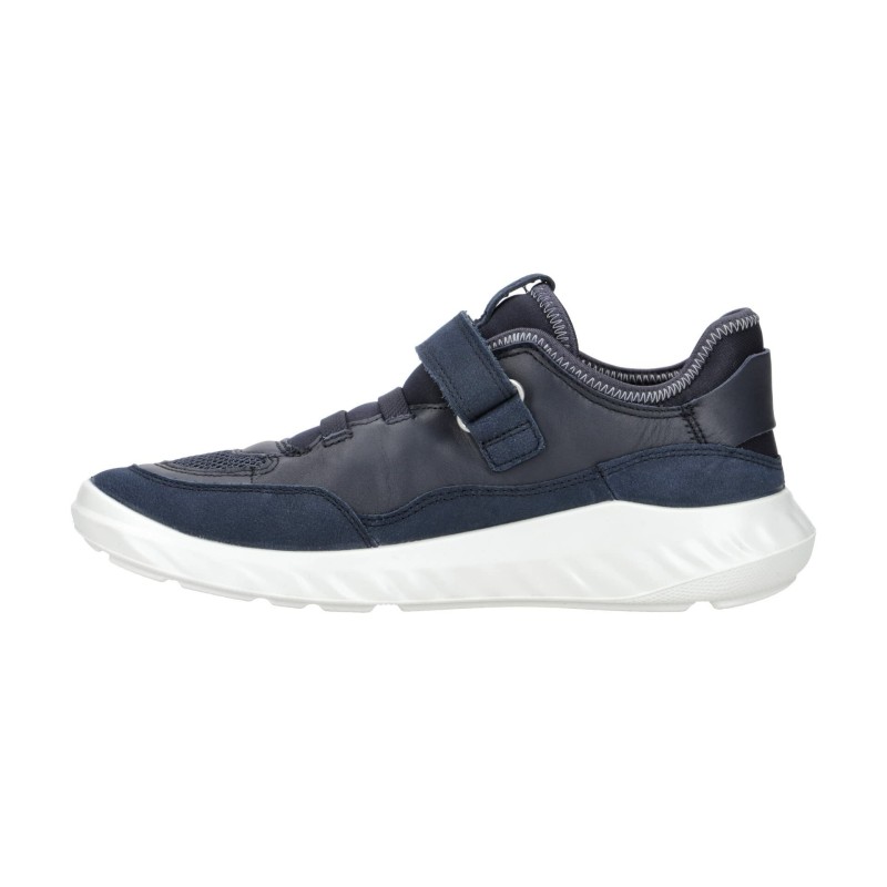 Ecco blau 28/X