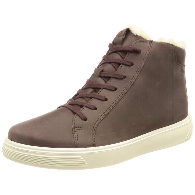 Ecco bordeaux 37