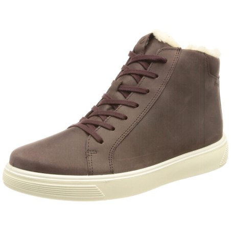 Ecco bordeaux 37