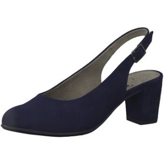 Jana  Pumps navy (dunkel) 8-29460-20-805