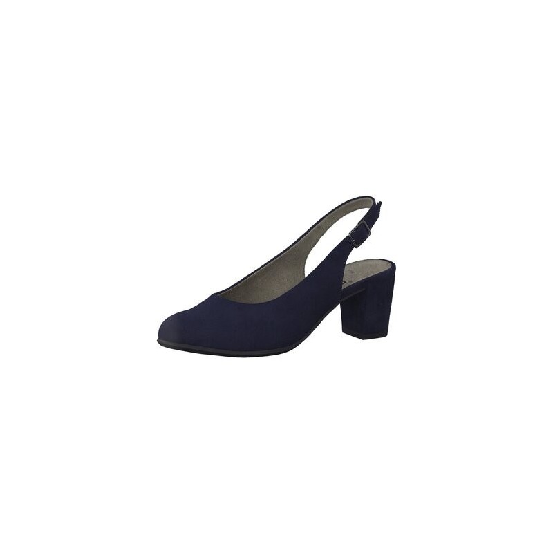 Jana  Pumps navy (dunkel) 8-29460-20-805