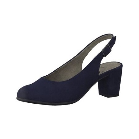 Jana  Pumps navy (dunkel) 8-29460-20-805