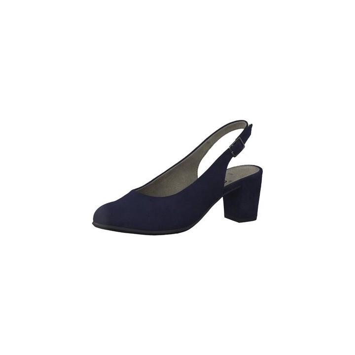 Jana  Pumps navy (dunkel) 8-29460-20-805