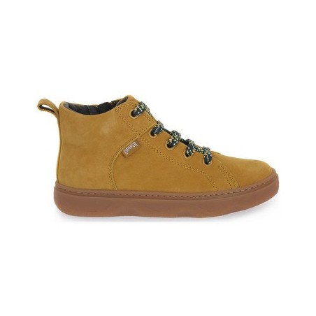 Camper  Stiefel 018 UGGY MAP