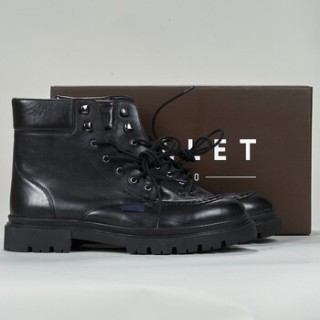 Pellet  Herrenstiefel HENRY