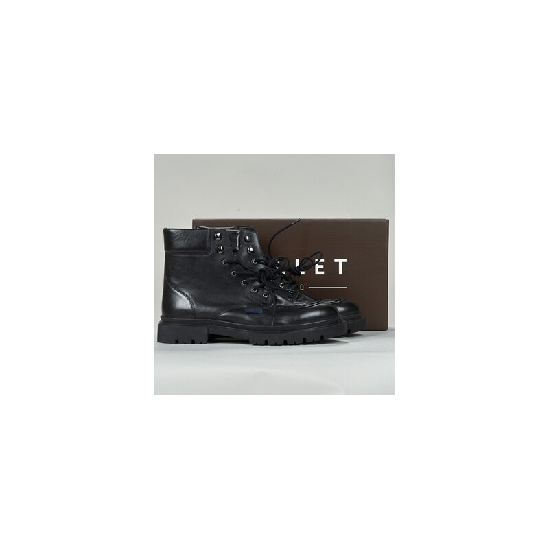 Pellet  Herrenstiefel HENRY