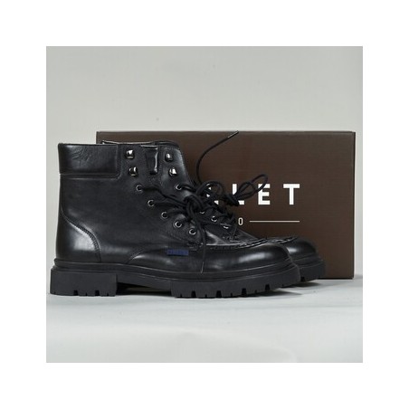Pellet  Herrenstiefel HENRY