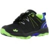 Lico  Halbschuhe Schnuerschuhe Kingston Blau 420252