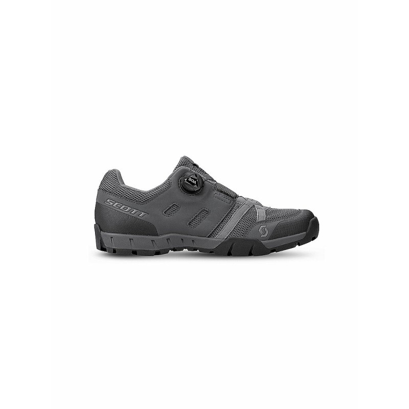SCOTT Herren MTB-Schuhe Sport Crus-r BOA® grau | 42