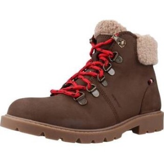 Geox  Stiefel J SHAYLAX BOY WPF