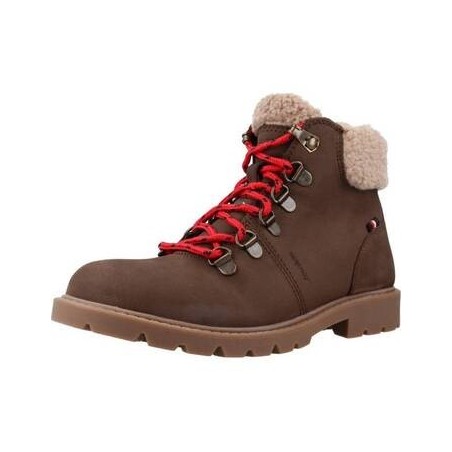 Geox  Stiefel J SHAYLAX BOY WPF