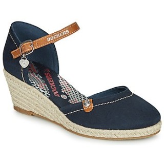 Dockers by Gerli  Espadrilles 36IS210-667