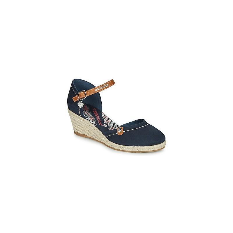Dockers by Gerli  Espadrilles 36IS210-667