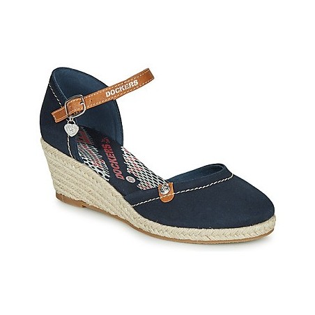 Dockers by Gerli  Espadrilles 36IS210-667