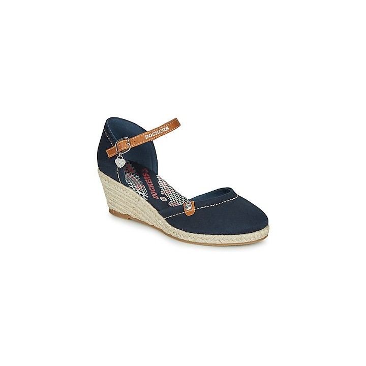 Dockers by Gerli  Espadrilles 36IS210-667